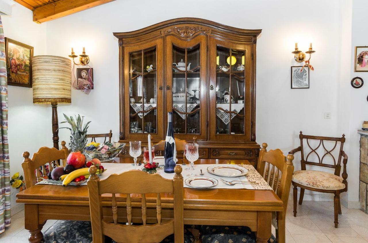 Villa Anna Apartments - 550M From The Beach, By Zantewize Vasilikí Buitenkant foto